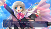 画像ギャラリー No.037のサムネイル画像 / PS3版「智代アフター 〜It's a Wonderful Life〜CS Edition」「リトルバスターズ！Converted Edition」のダウンロード販売が本日スタート