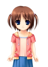 画像ギャラリー No.005のサムネイル画像 / PS3「智代アフター」のパッケージ版がコミックマーケット85で販売決定