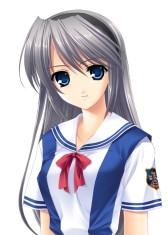 画像ギャラリー No.006のサムネイル画像 / PS3「智代アフター」のパッケージ版がコミックマーケット85で販売決定