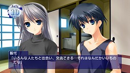 画像ギャラリー No.002のサムネイル画像 / プロトタイプが,TGS 2014でPS3用「智代アフター」のパッケージ版を限定販売