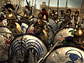 「Total War: Rome II」の最新ビデオダイアリーが公開に。倍増する操作ユニットに対応するため，タクティカルマップが導入される予定