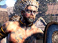 「Total War: Rome II」の新たなプレイアブル勢力「Iceni」発表。あの，首投げバーバリアンユニットも復活するのか
