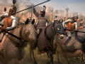 「Total War: Rome II」では，軽装騎兵ユニットが魅力的なパルティアもプレイアブル種族として登場
