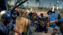 画像ギャラリー No.003のサムネイル画像 / 「Total War: Rome II」,新たなカルチャーパックとなる「Pirates & Raiders」が発表に。さらに新たな無料アップデートも行われる予定