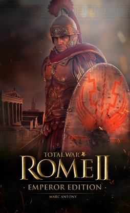 画像ギャラリー No.001のサムネイル画像 / 「Total War: Rome II」の最終パッチに合わせて,すべてのアップデートを詰め込んだ「Emperor Edition」が公開