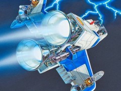 ［CEDEC 2020］キービジュアルの原画は……えっ，捨てた!? 手書き原画の発掘と保存，そして価値を伝えるバンダイナムコのセッションをレポート