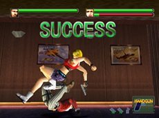 画像ギャラリー No.014のサムネイル画像 / セガ，PlayStation 2アーカイブス用タイトルとして「ドラゴンフォース」など懐かしのタイトルをラインナップ