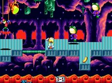 画像ギャラリー No.023のサムネイル画像 / セガ，PlayStation 2アーカイブス用タイトルとして「ドラゴンフォース」など懐かしのタイトルをラインナップ