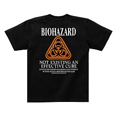 画像ギャラリー No.012のサムネイル画像 / 「バイオハザード」シリーズ，5月下旬に発売のアパレルグッズ情報が公開