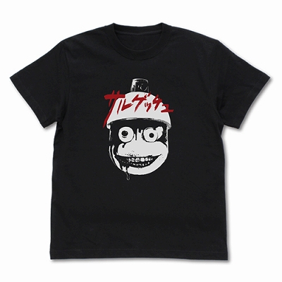画像ギャラリー No.003のサムネイル画像 / 「サルゲッチュ」と「SIREN」がコラボした「シビサル」Tシャツが登場。「SIRENといっしょ」の「シビトロ」Tシャツも再販