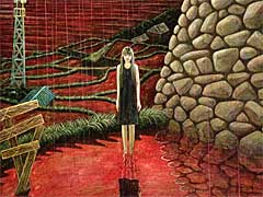 傑作ホラーゲーム「SIREN」のイベントが，ナンジャタウンで7月15日にスタート
