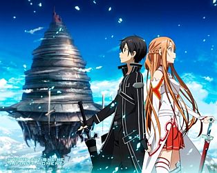 画像ギャラリー No.007のサムネイル画像 / 「ソードアート・オンライン −インフィニティ・モーメント−」,初回生産特典のリバーシブルパッケージや初回封入特典“伝説の防具「水着」”などが公開に