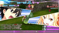 画像ギャラリー No.013のサムネイル画像 / 「ソードアート・オンライン −インフィニティ・モーメント−」，初回生産特典のリバーシブルパッケージや初回封入特典“伝説の防具「水着」”などが公開に