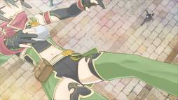 画像ギャラリー No.005のサムネイル画像 / 「SAO −インフィニティ・モーメント−」のテレビCM（60秒ver）が公開に