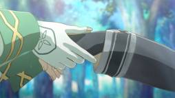 画像ギャラリー No.006のサムネイル画像 / 「SAO −インフィニティ・モーメント−」のテレビCM（60秒ver）が公開に