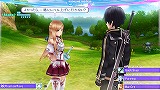 ソードアート・オンライン −インフィニティ・モーメント−