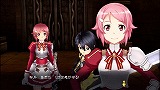 ソードアート・オンライン −インフィニティ・モーメント−