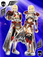 画像ギャラリー No.004のサムネイル画像 / Android向けオンラインRPG「ギャラクシーフロンティア」の正式サービスがスタート。新たなエリア「惑星ヴルカン」での冒険が可能に