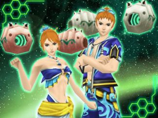画像ギャラリー No.001のサムネイル画像 / 「ギャラクシーフロンティア」強力なボスが登場する「ギルドダンジョン」を実装