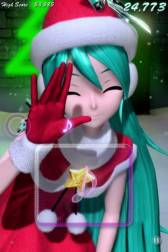 画像ギャラリー No.002のサムネイル画像 / 「ミクフリック／02」に「Winter_Pack01」が登場。切なくて甘い3曲を収録