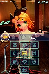 画像ギャラリー No.002のサムネイル画像 / 「ミクフリック／02」“いろは唄”など3曲を収録した「JAPAN_Pack01」が配信