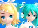 【8月27日のiOS向けアプリセール情報】初音ミクの誕生日が間近，リズムアクションゲーム「ミクフリック／02」が記念セール価格600円で配信に