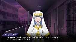 画像ギャラリー No.004のサムネイル画像 / PSP「とある魔術と科学の群奏活劇」の概要が明らかに。「禁書目録」と「超電磁砲」の物語が絡み合いながら展開する