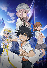画像ギャラリー No.005のサムネイル画像 / PSP「とある魔術と科学の群奏活劇」は2013年2月21日発売。初回限定生産版には「ちびきゅんキャラ」4体とディスプレイ用ステージセットが同梱