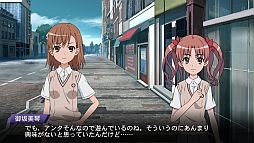 とある魔術と科学の群奏活劇