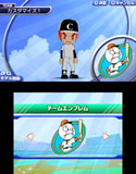 画像ギャラリー No.026のサムネイル画像 / 「ARC STYLE:野球!!3D」の配信が本日スタート&「おきらくピンポン3D」の公式サイトがオープン