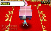 画像ギャラリー No.033のサムネイル画像 / 「ARC STYLE:野球!!3D」の配信が本日スタート&「おきらくピンポン3D」の公式サイトがオープン