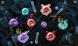 画像ギャラリー No.004のサムネイル画像 / Android向けサバイバルパズルゲーム「繁殖戦争」が配信