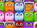 可愛らしい鳥たちが画面内を飛び回る。iOS/Android向けパズルゲーム「LINE Birzzle」を紹介する「(ほぼ)日刊スマホゲーム通信」第4回