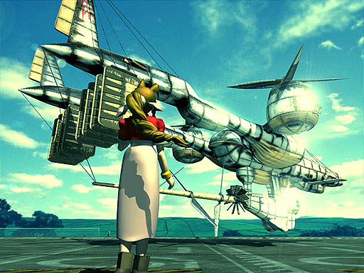 画像ギャラリー No.002のサムネイル画像 / Square Enix,PC版「Final Fantasy VII」の公式サイトをオープンし,ムービーを公開。アチーブメントなどの新たな機能が追加される模様
