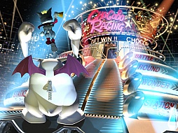 画像ギャラリー No.003のサムネイル画像 / Square Enix,PC版「Final Fantasy VII」の公式サイトをオープンし,ムービーを公開。アチーブメントなどの新たな機能が追加される模様