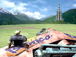 画像ギャラリー No.004のサムネイル画像 / Square Enix,PC版「Final Fantasy VII」の公式サイトをオープンし,ムービーを公開。アチーブメントなどの新たな機能が追加される模様