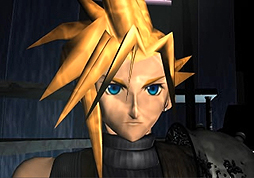 画像ギャラリー No.003のサムネイル画像 / “FFVII”がフルHD＆追加機能満載で甦る。「ファイナルファンタジーVII インターナショナル for PC」（日本語版）のDL販売がついに本日スタート