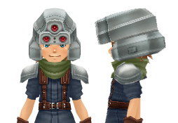画像ギャラリー No.012のサムネイル画像 / “FFVII”がフルHD＆追加機能満載で甦る。「ファイナルファンタジーVII インターナショナル for PC」（日本語版）のDL販売がついに本日スタート