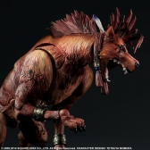 画像ギャラリー No.026のサムネイル画像 / 「FFVIIAC」のクラウド達が「PLAY ARTS改」で登場。2014年12月から順次発売