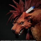 画像ギャラリー No.027のサムネイル画像 / 「FFVIIAC」のクラウド達が「PLAY ARTS改」で登場。2014年12月から順次発売