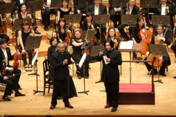 画像ギャラリー No.003のサムネイル画像 / ゲーム音楽コンサート「Game Symphony Japan 16th Concert」が4月9日に開催