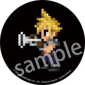 画像ギャラリー No.002のサムネイル画像 / 「FFVII」のブラバンアレンジCD「BRA★BRA FFVII BRASS de BRAVO with Siena Wind Orchestra」が発売