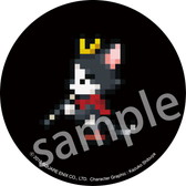 画像ギャラリー No.006のサムネイル画像 / 「FFVII」のブラバンアレンジCD「BRA★BRA FFVII BRASS de BRAVO with Siena Wind Orchestra」が発売