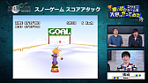 画像ギャラリー No.006のサムネイル画像 / スクエニの動画コンテンツ「カンストTV」にて,「思い出のスクエニゲームを大会っぽくやってみた」が公開