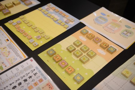 画像ギャラリー No.009のサムネイル画像 / 女流棋士・北尾まどか氏に聞く,知られざる将棋の世界――どうぶつしょうぎ・賞金・コンピュータ,そしてマインドスポーツまで