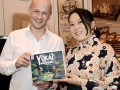 女流棋士・北尾まどか氏に聞く，知られざる将棋の世界――どうぶつしょうぎ・賞金・コンピュータ，そしてマインドスポーツまで