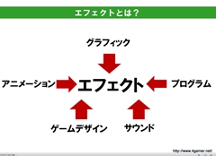 画像ギャラリー No.005のサムネイル画像 / ゲームクリエイターになるためのどこよりもためになる“勉強会”こと,サイバーコネクトツー 単独会社説明会 IN 東京 2012をレポート