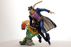 画像ギャラリー No.012のサムネイル画像 / 「ジョジョの奇妙な冒険 オールスターバトル」は8月29日発売! 初回生産特典は“吉良吉影”が使用可能になるDLCコードを封入。さらに第8部「ジョジョリオン」より東方定助の参戦も発表