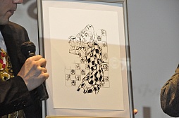 画像ギャラリー No.010のサムネイル画像 / 「ジョジョの奇妙な冒険 オールスターバトル」スペシャルイベントレポート。東方定助や吉良吉影の参戦発表に来場者が熱狂