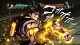 ジョジョの奇妙な冒険 オールスターバトル